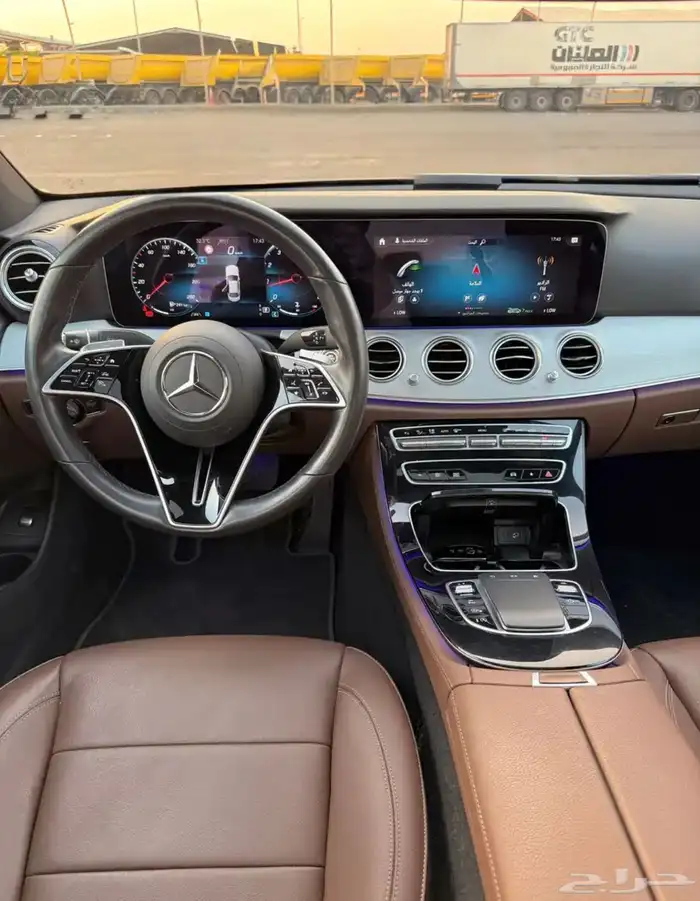E250 مرسيدس بنز 0