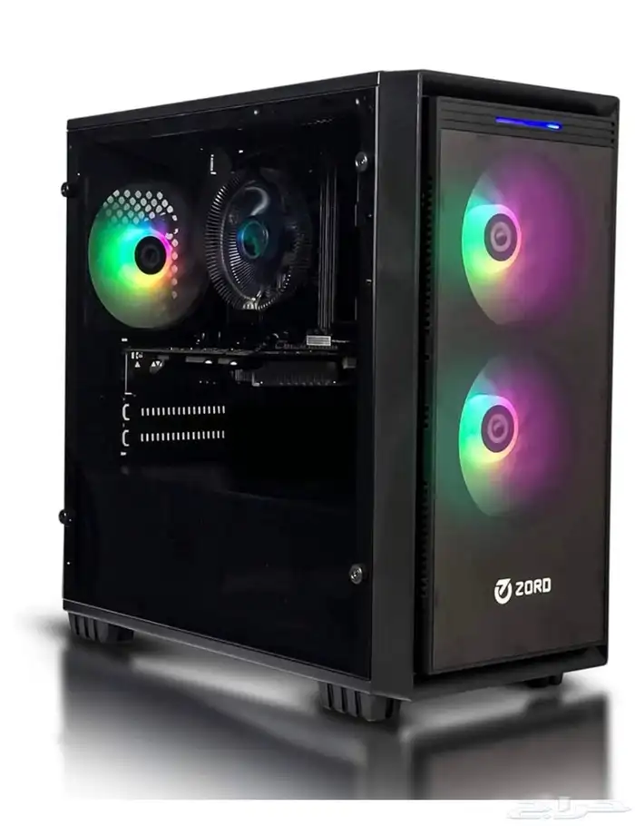 كمبيوتر شخصي بي سي PC 0