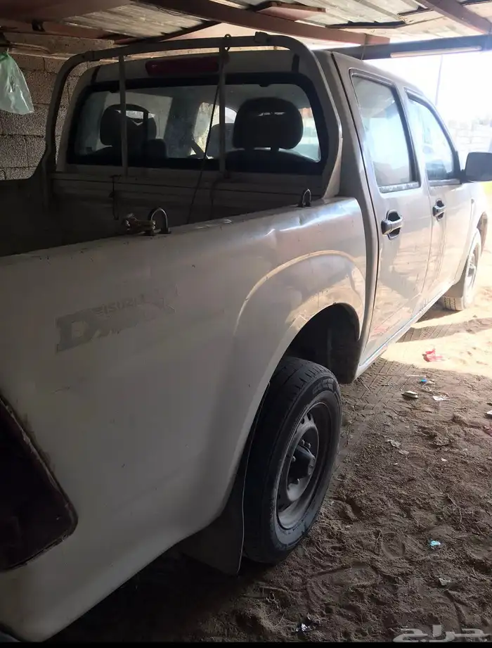 ايسوزو ديمكس 0