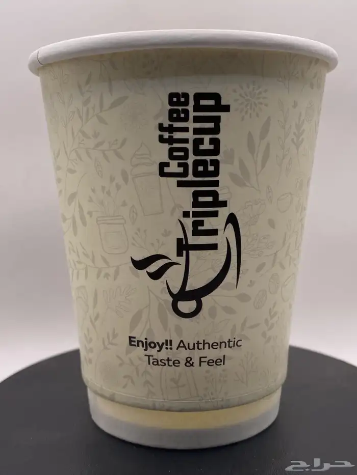 مصنع كوب منتجات بلاستيكية والورقية 27