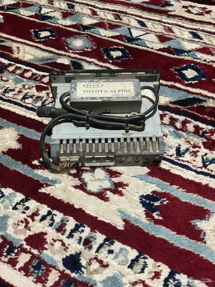 مسجل كامري وكاله 5