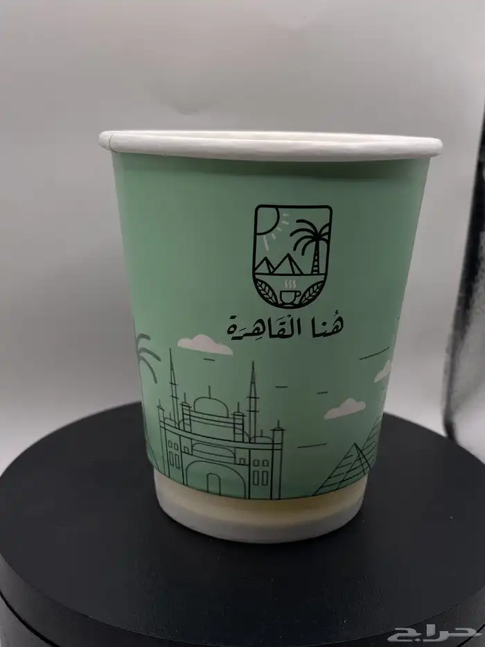 مصنع كوب منتجات بلاستيكية والورقية 10