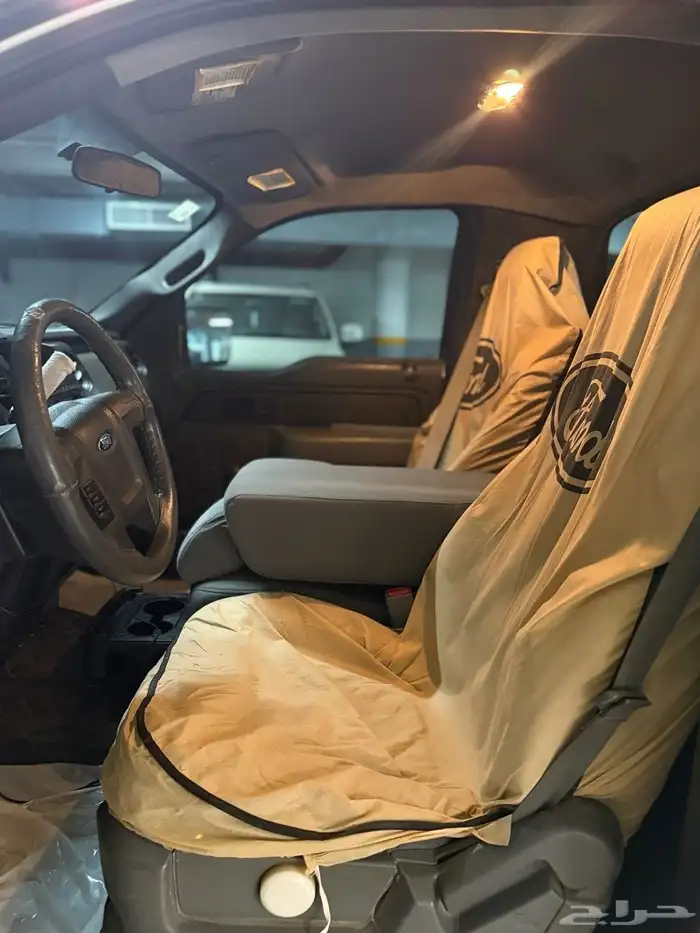 اف 150 للبيع 3
