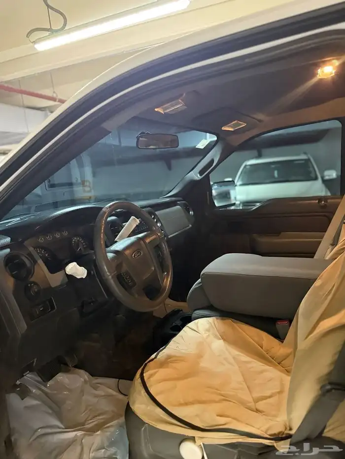 اف 150 للبيع 2