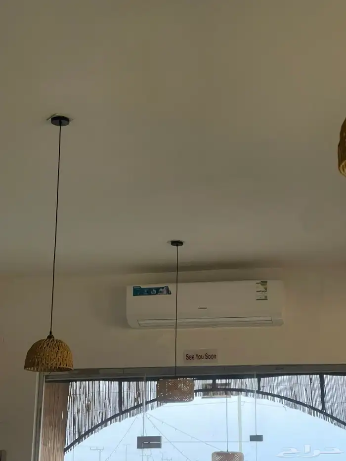 مكيفات و ثلاجات 1