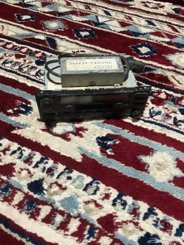 مسجل كامري وكاله 4