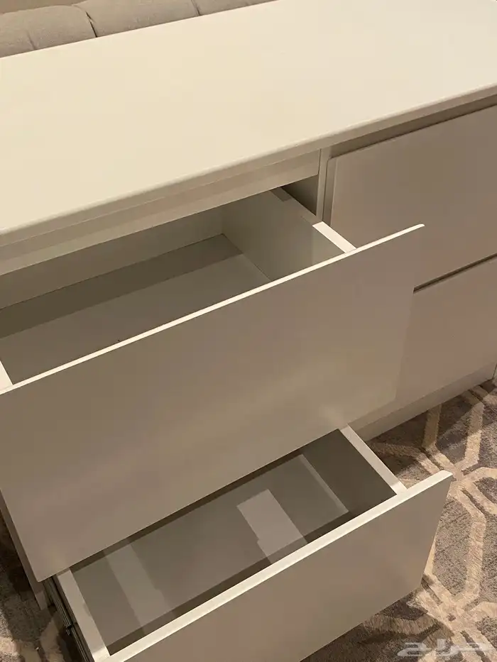 فرشات ورفوف وتسريحه 3