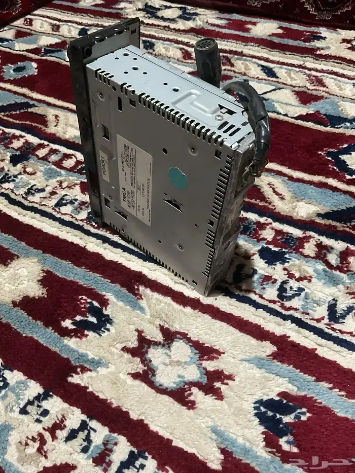 مسجل كامري وكاله 2