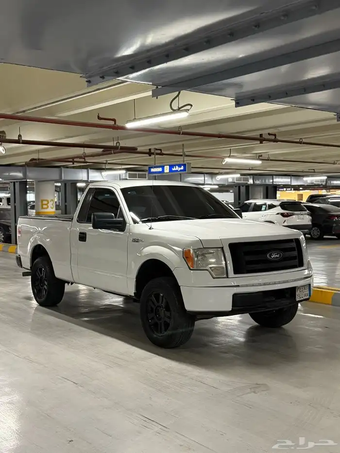 اف 150 للبيع 5