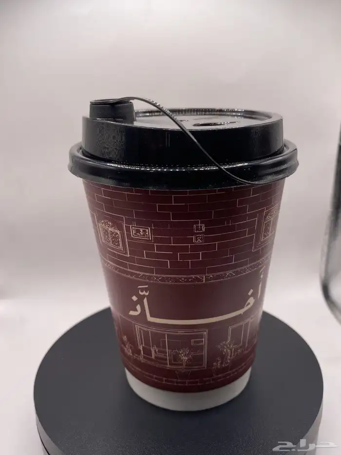 مصنع كوب منتجات بلاستيكية والورقية 23