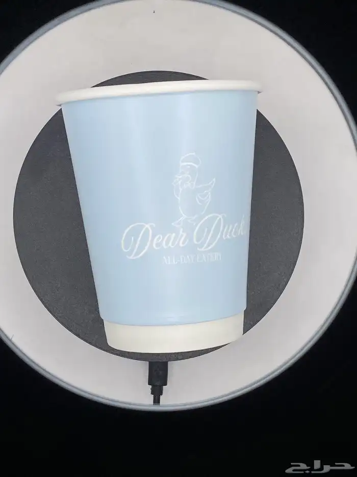 مصنع كوب منتجات بلاستيكية والورقية 9