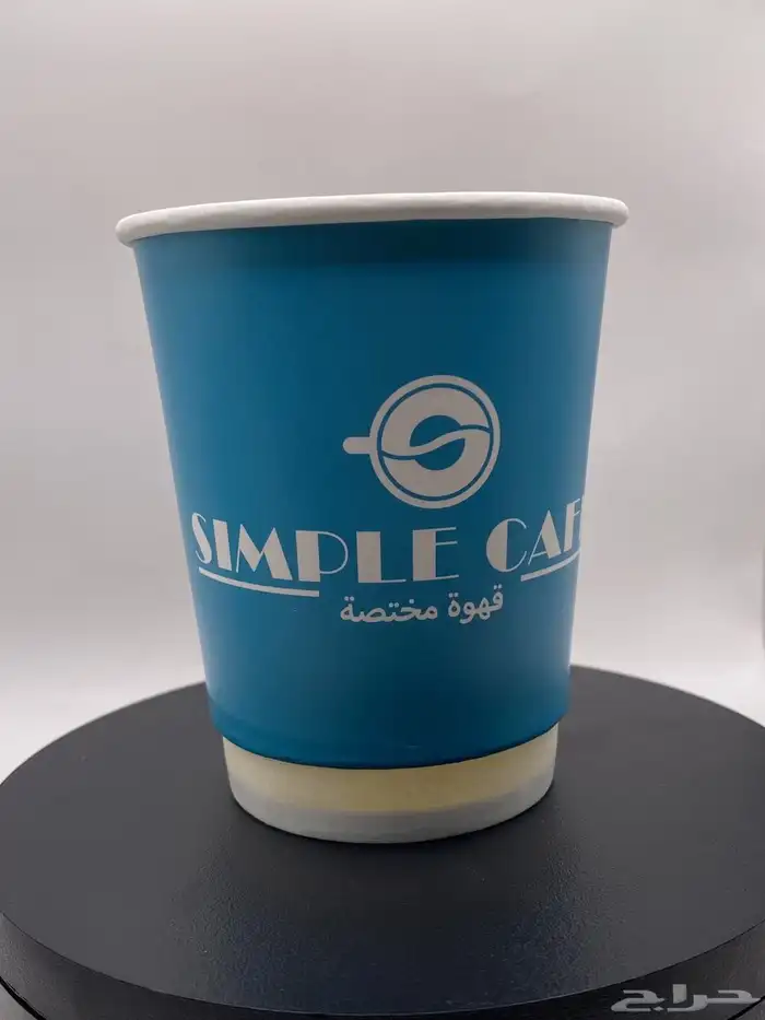 مصنع كوب منتجات بلاستيكية والورقية 20