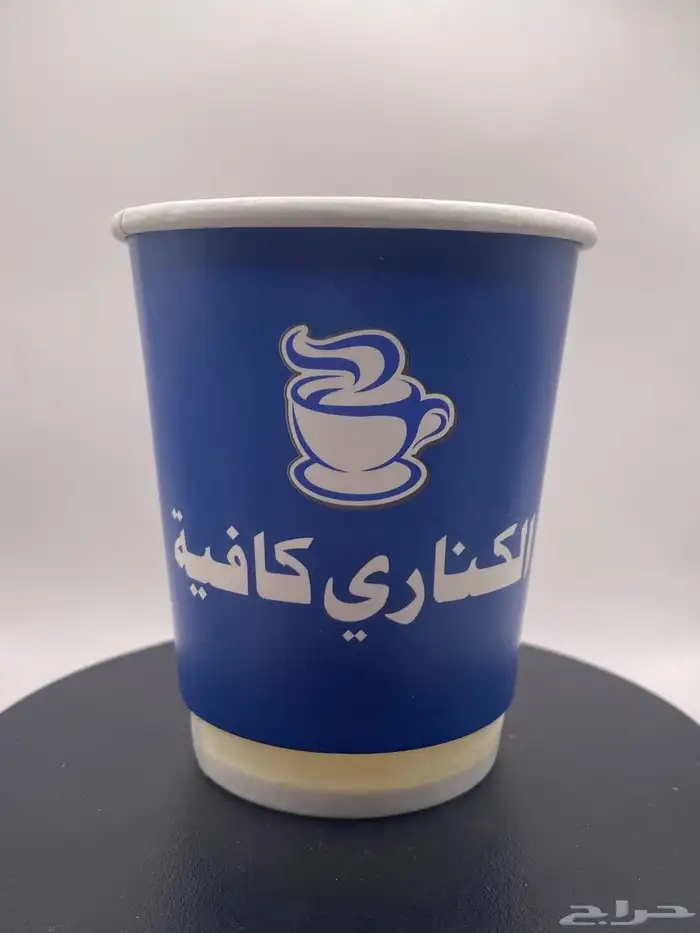 مصنع كوب منتجات بلاستيكية والورقية 36