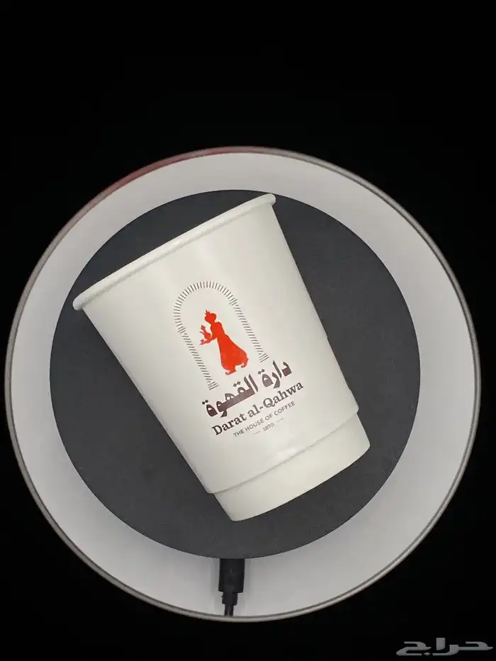 مصنع كوب منتجات بلاستيكية والورقية 8