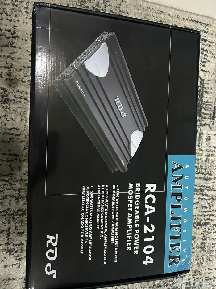 منضم سستم اكاي بازوكه باينير نضيف 3