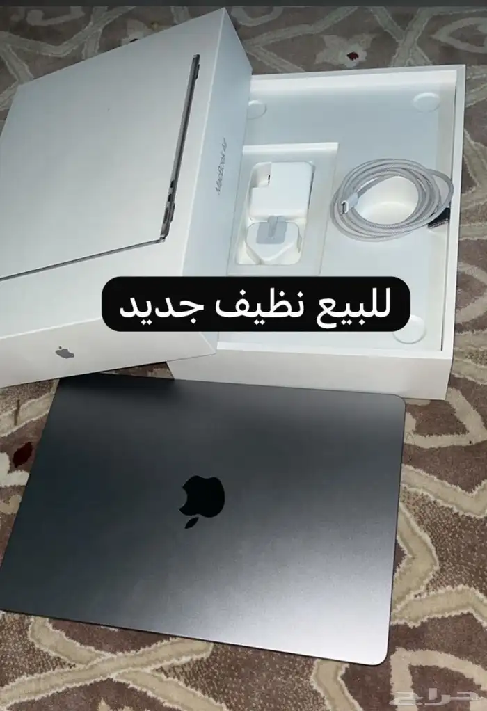 لابتوب جديد ونظيف 0