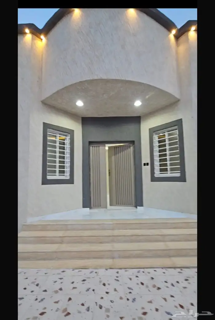 للبيع عمارة سكنية جديدة بسعر مغري 7