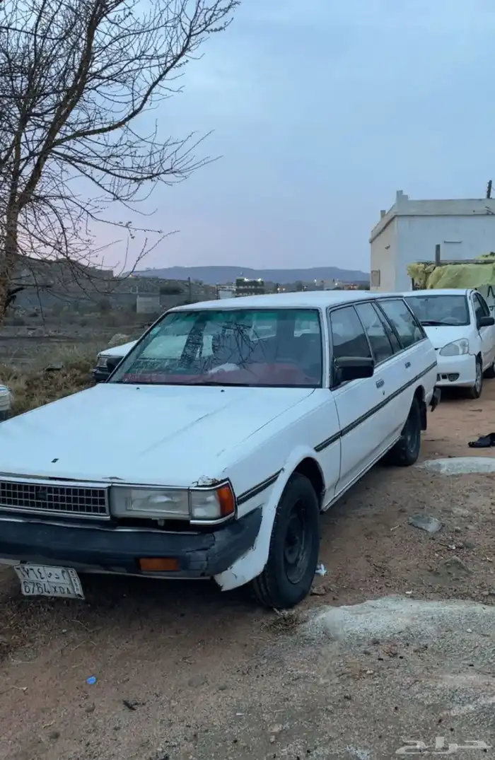 كرسيدا 85 نظيفه جدا 0