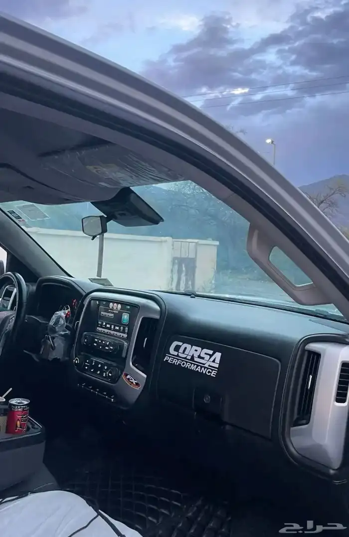 جمس سييرا18 10