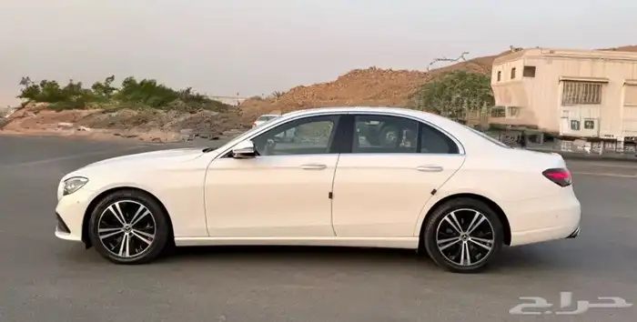 E250 مرسيدس بنز 5