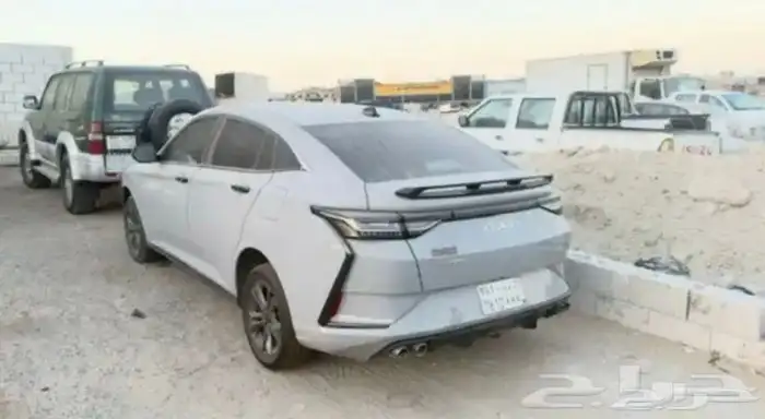 سياره للبيع من نوع دونج فينج 2025 0