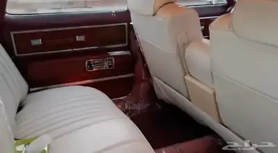 بيوك بارك افينيو فل كامل موديل 75 بدي وكاله index