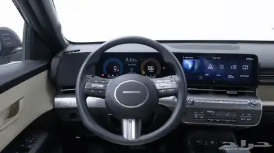 هونداي كونا كومفورت 2025 كاش وتقسيط عرض مميز index