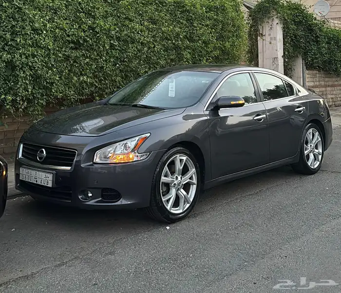 نيسان مكسيما للبيع 0