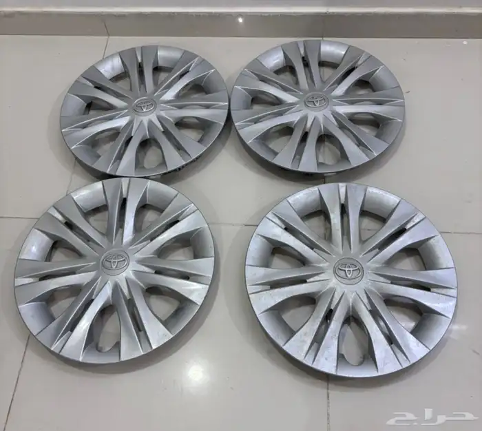 داعمه هايلكس وطيس وجناح 2