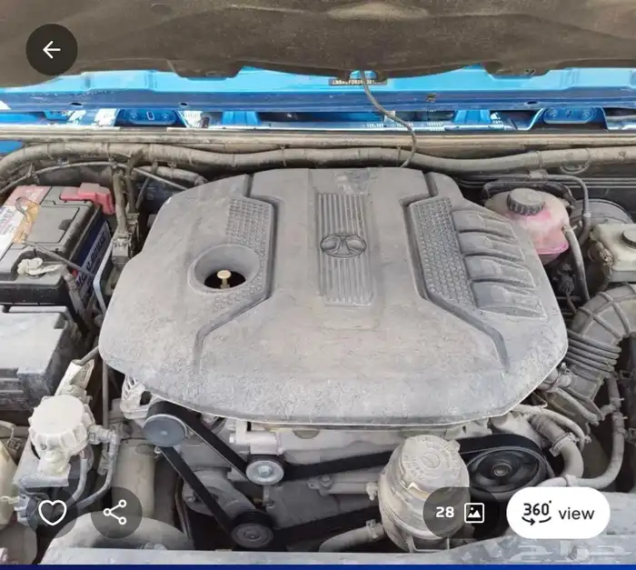 بايك 2022BJ40L 14