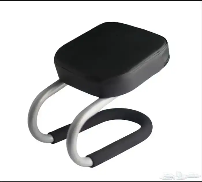 كرسي صلاة لكبار السن 1