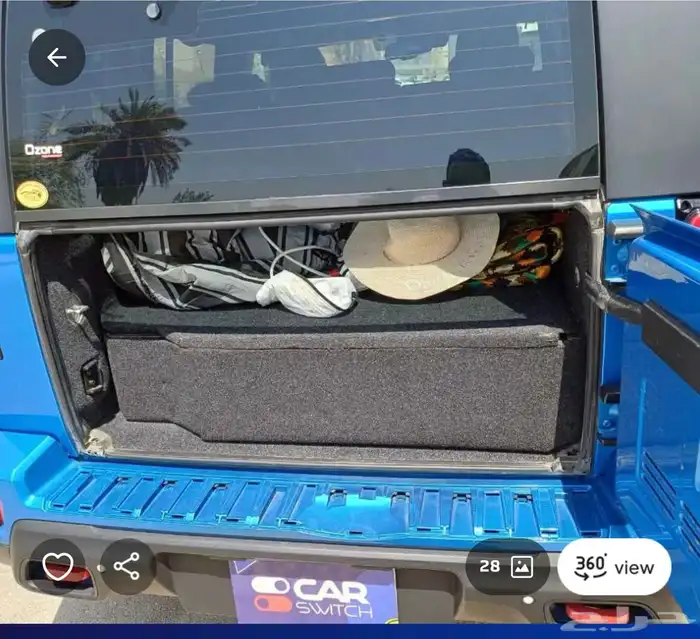 بايك 2022BJ40L 15