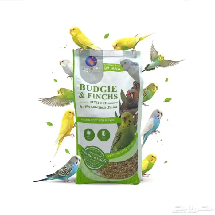 مستلزمات قطط و طيور اسعار طيبه جدا 4