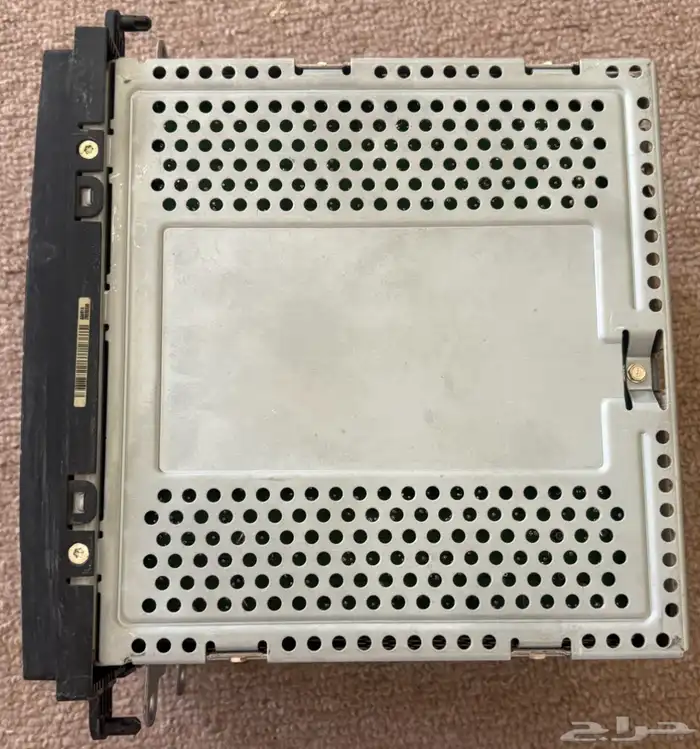 مسجل فورد اكسبدشن موديل 2008 تركب من 2013 2