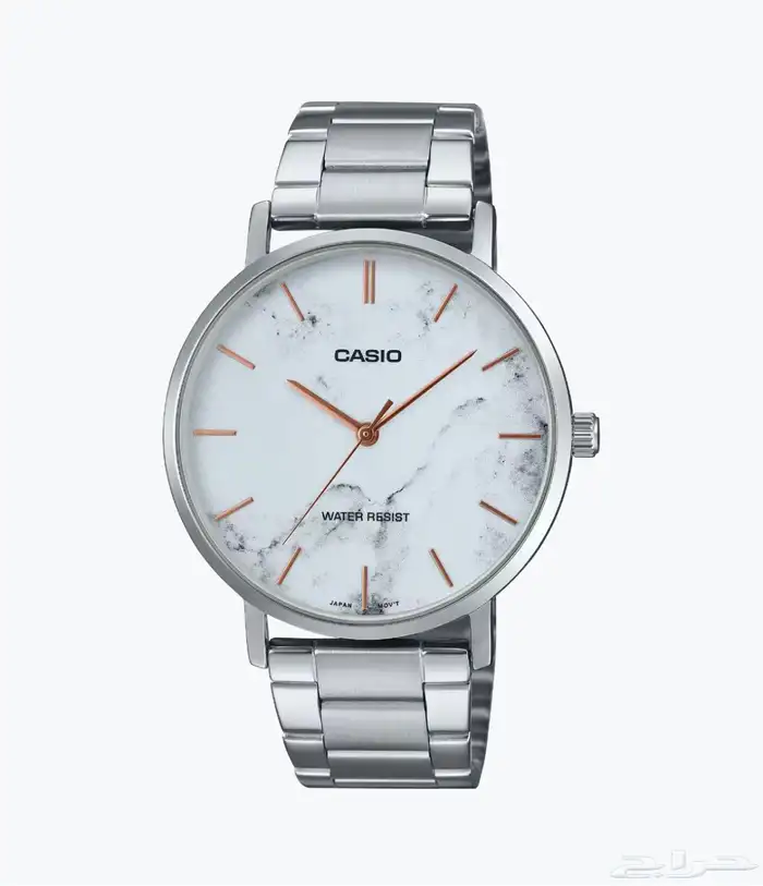 مجموعة ساعات كاسيو الأصلية متوفرة الان بكميات محدودة 3