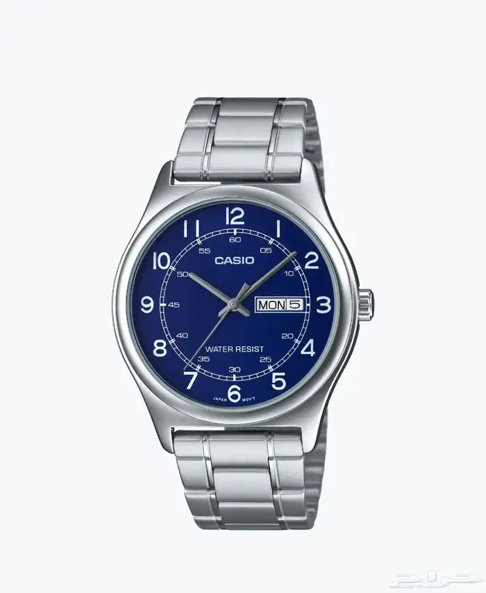 مجموعة ساعات كاسيو الأصلية متوفرة الان بكميات محدودة 4