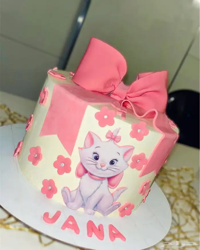 كيك يبيض الوجه شكل وطعم - توصيل مجاني لفتره محدوده 27