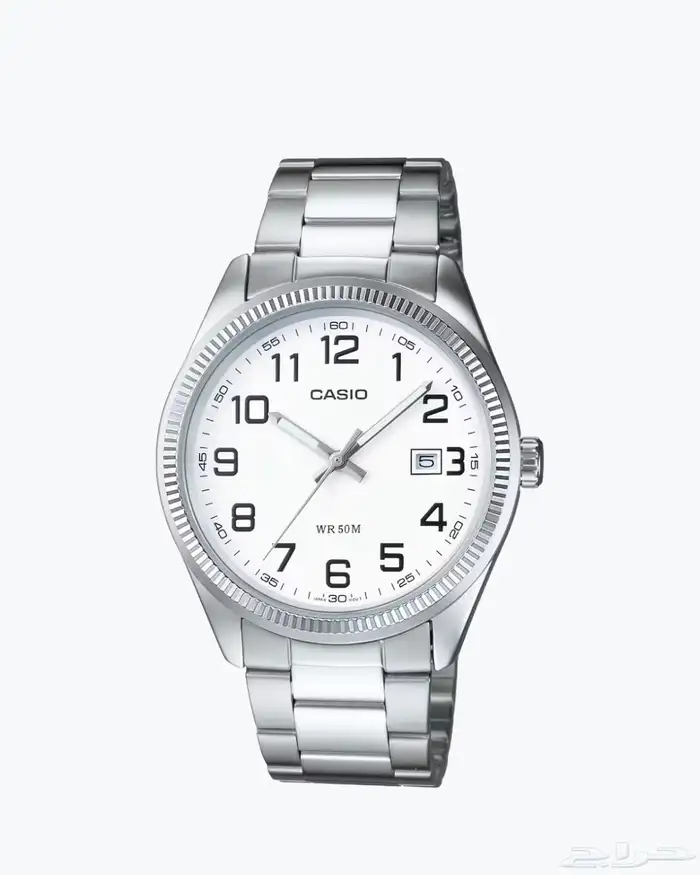 مجموعة ساعات كاسيو الأصلية متوفرة الان بكميات محدودة 5