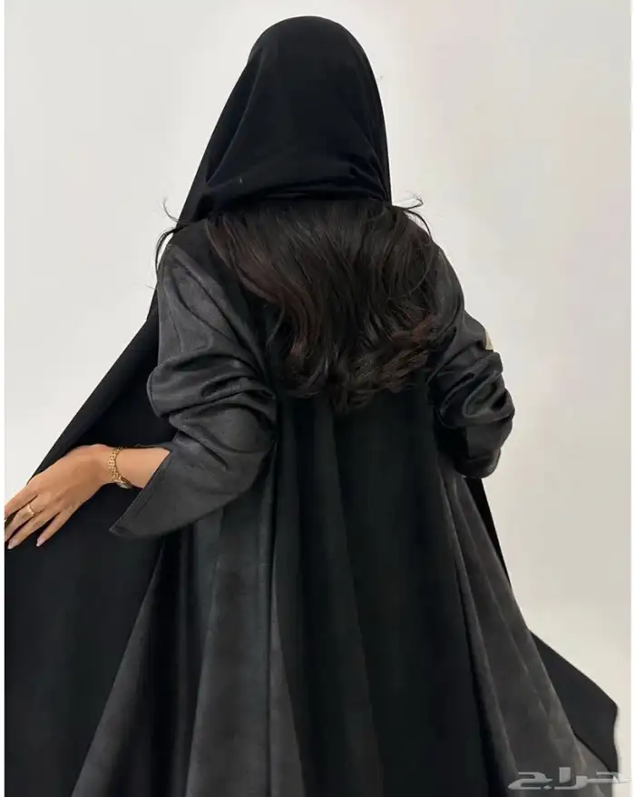 عباية شتوية من سرداب 0