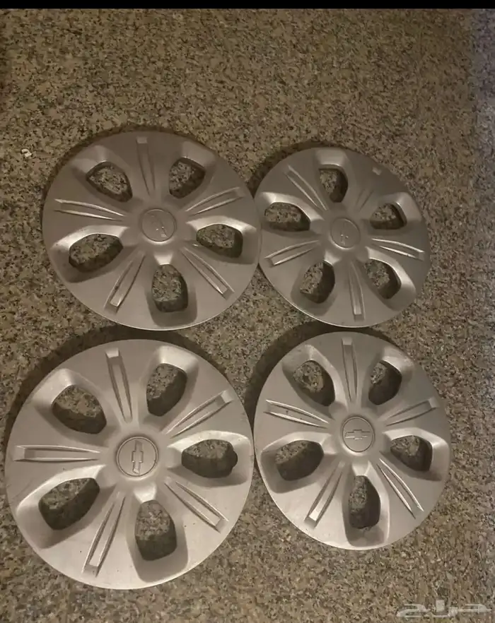 طاسات سبارك 0