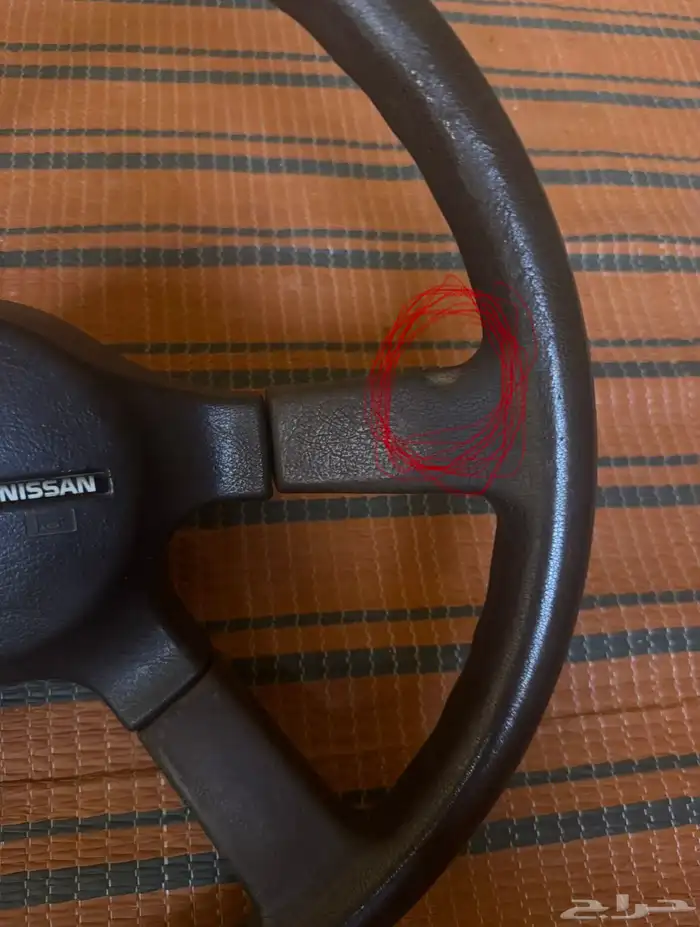 ديكور ددسن طارة دركسون ددسن 3