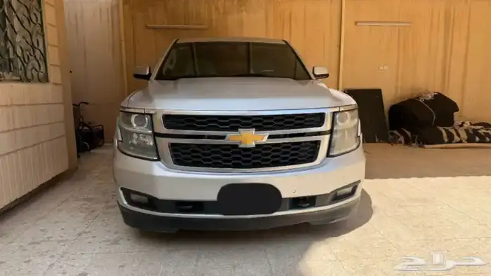 تاهو 2015 دبل 0