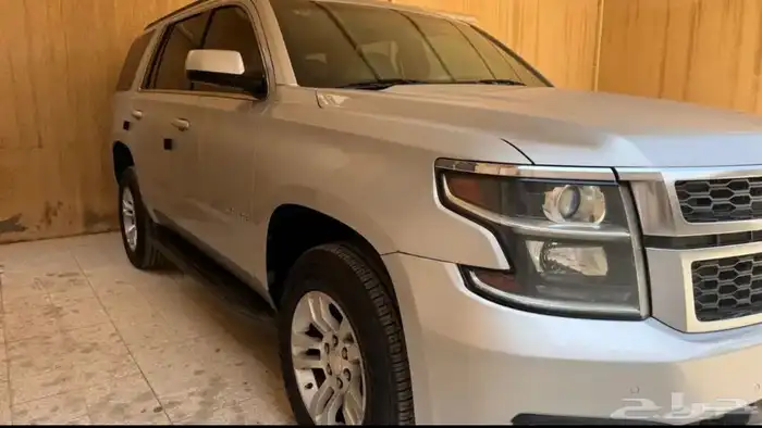 تاهو 2015 دبل 11