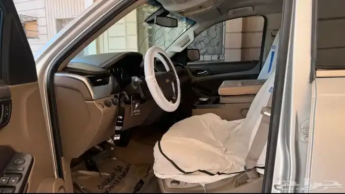 تاهو 2015 دبل 4