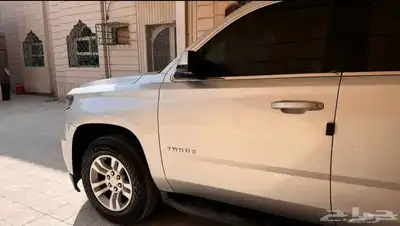 تاهو 2015 دبل index