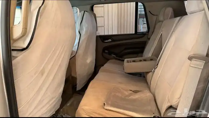 تاهو 2015 دبل 3