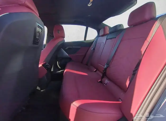 Bmw 530i 2026 Kit M فل بلاك اديشن 9