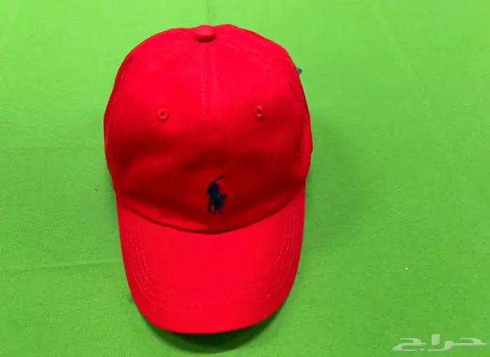 كابات بولو رالف لورين 10