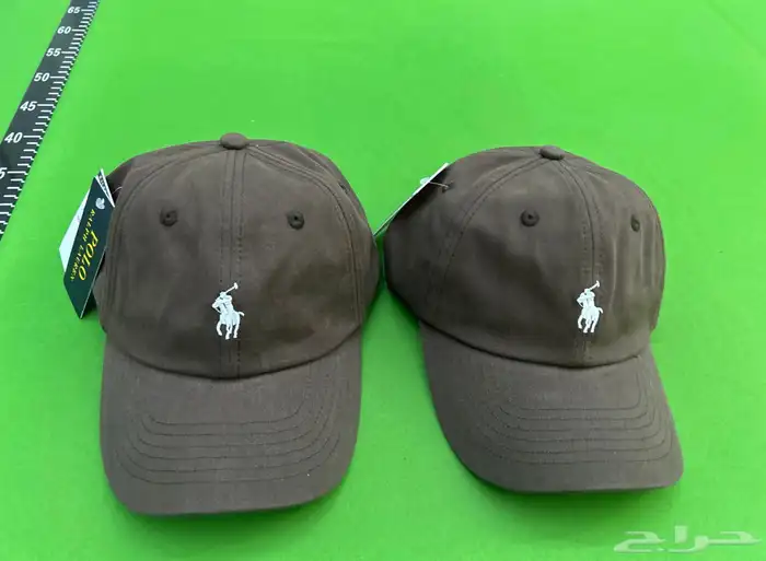 كابات بولو رالف لورين 22