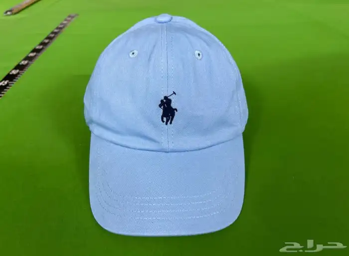 كابات بولو رالف لورين 12